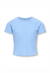 Non selezionato, open air