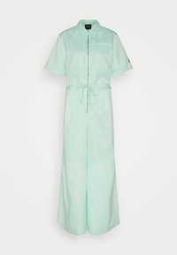 Não selecionado, mint foam