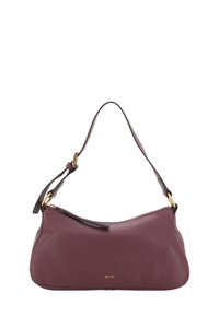 Unselected, bordeaux