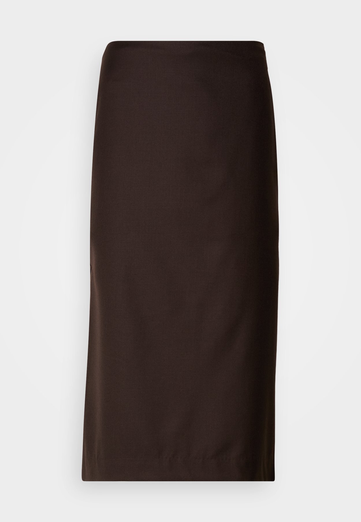 MIDI PENCIL SKIRT