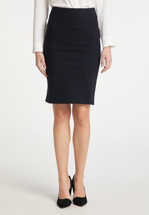 Kokerrok - dark blue