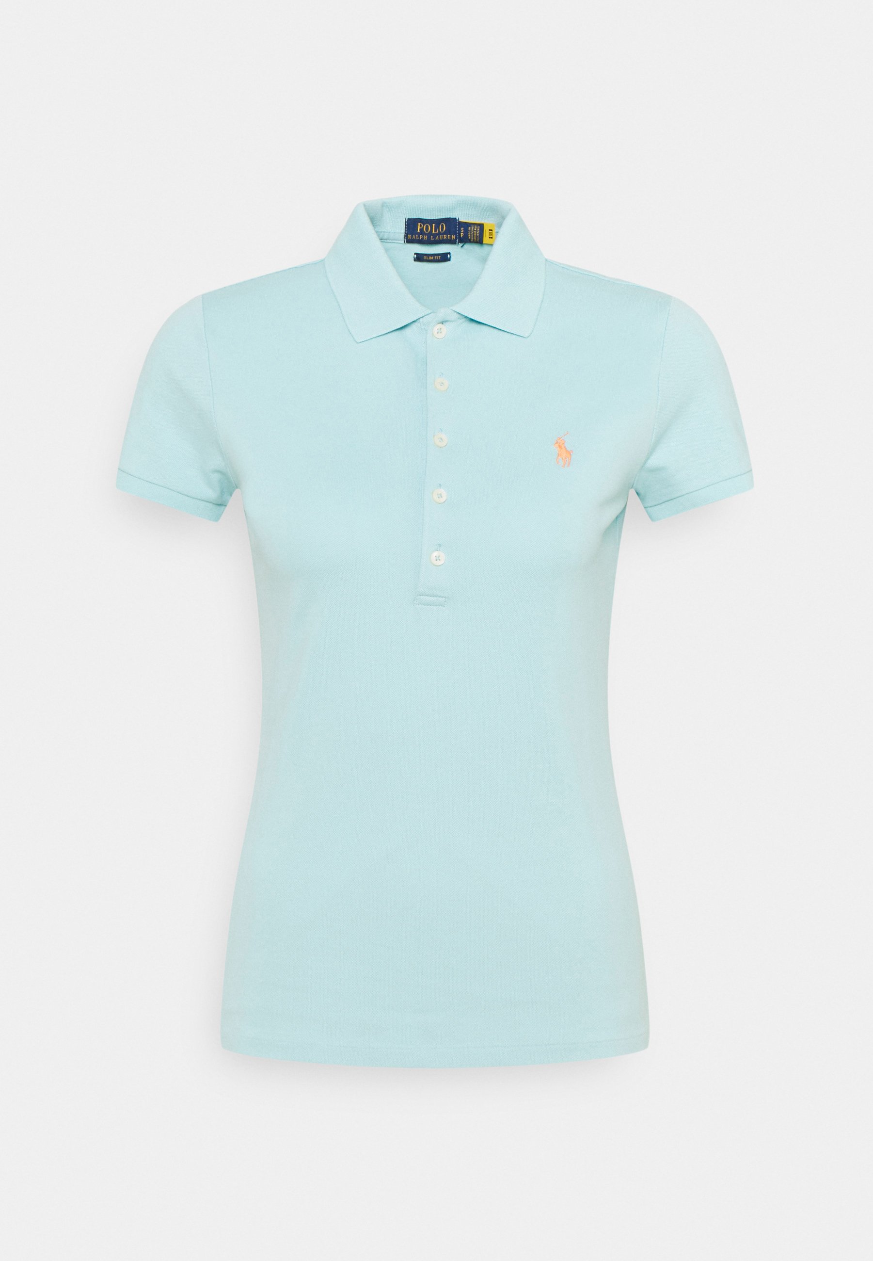 ralph lauren polo turquoise