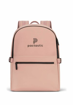 URBAN COLLECTION 44 CM LAPTOPFACH - Rucksack - rose