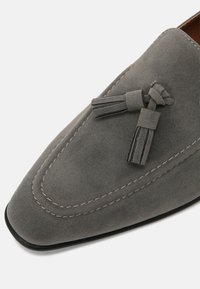 Pier One Sapatos sem atacadores - grey