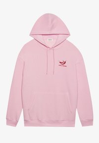 Unselected, pink