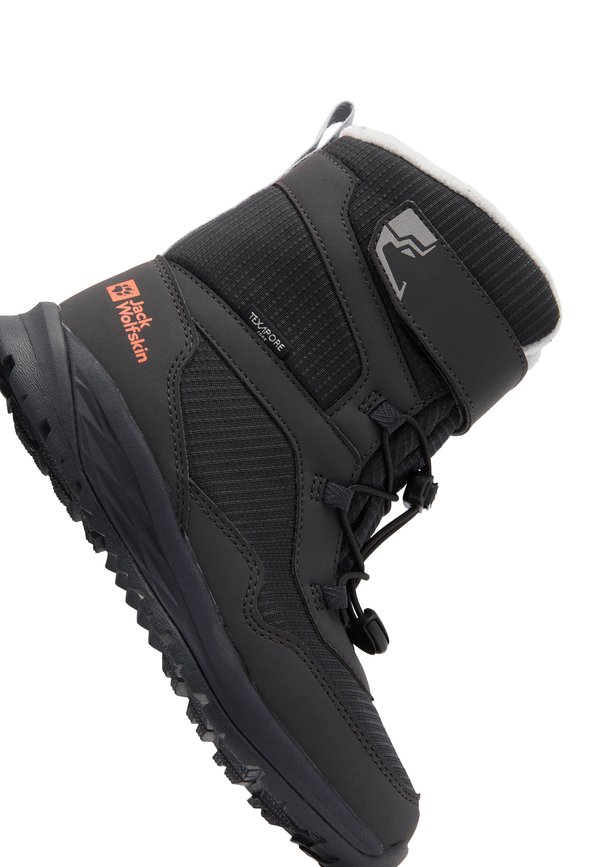 POLAR BEAR-B TEXAPORE HIGH VC K – Snowboot/Winterstiefel – phantom