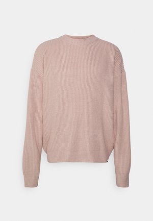 UNISEX - Jumper - dusty pink