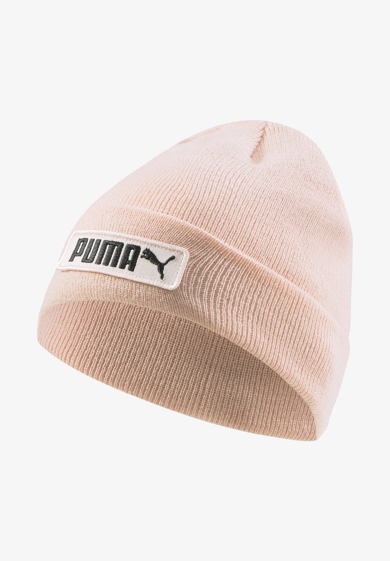 Puma CLASSIC CUFF - Bonnet - rosa