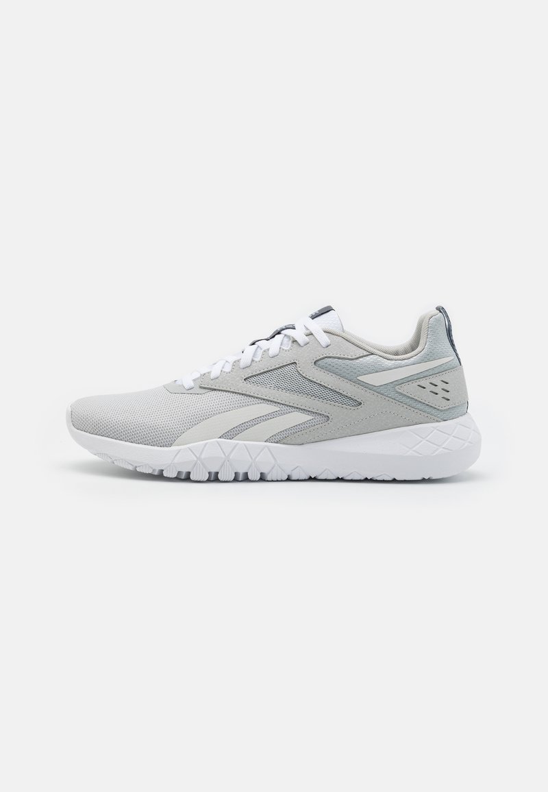 Reebok FLEXAGON ENERGY 4 - Edzőcipő - grey