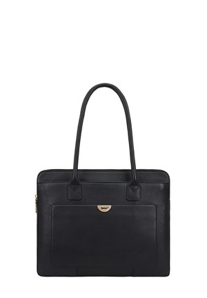 LORCA - Cabas - black