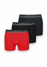 Niewybrane, multicolor