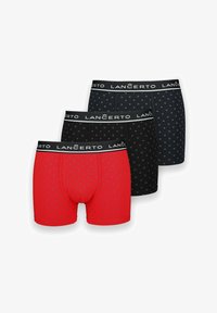 Niewybrane, multicolor