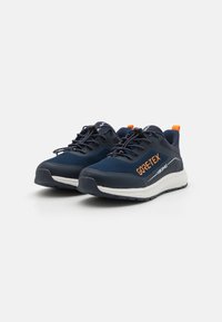 Viking IMPACT GTX UNISEX - Αθλητικά παπούτσια - navy