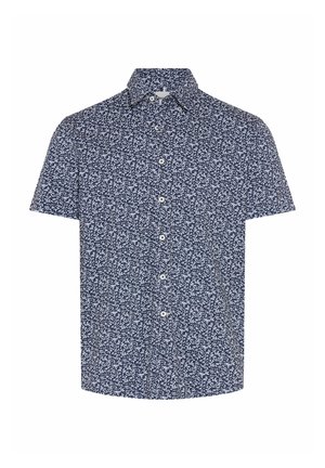 BRAX, STYLE DAN - Hemd - navy