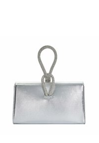 Dune London BRYNIE - Pochette - metallic grey