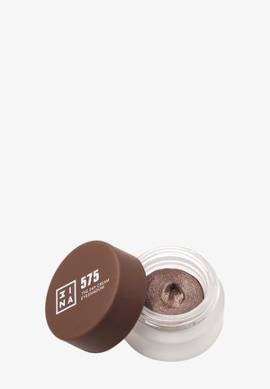 THE 24H CREAM EYESHADOW - Oogschaduw - 575 brown