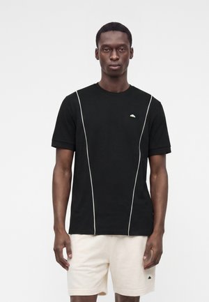Ellesse, AVINO TEE - Тениска с щампа - black