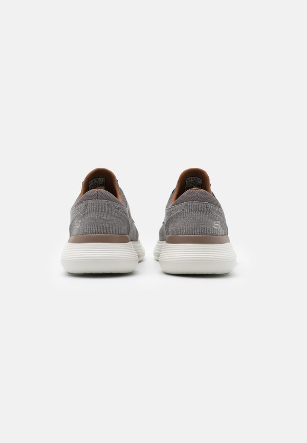 GARZA - Trainers - taupe3