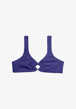 Yamamay, FRIZZY, granatowy