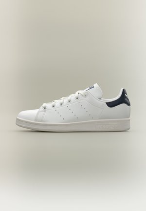 adidas Originals, STAN SMITH UNISEX - Маратонки - footwear white/collegiate navy