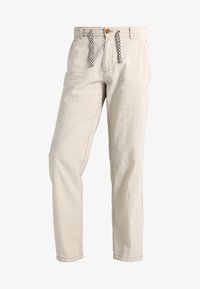 Επιλέχθηκε, fog