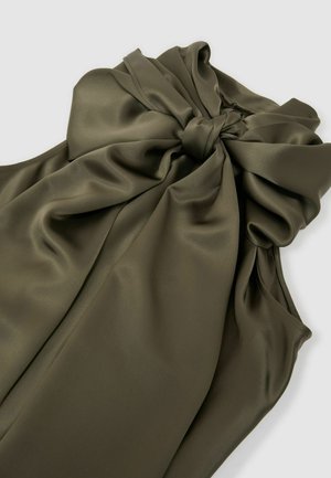 Reiss, Occasion wear - khaki green