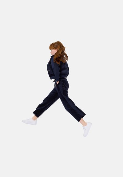 Sonia Rykiel Light jacket - dark blue