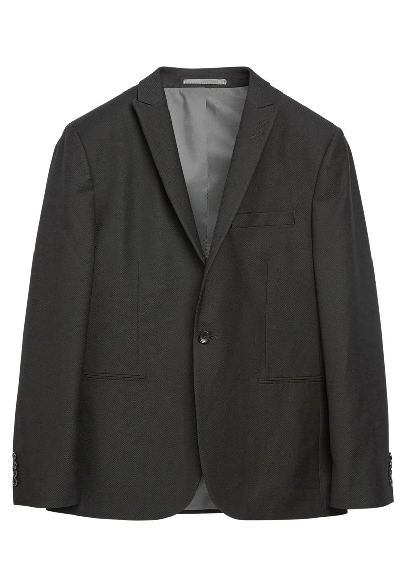 Next Blazer zwart