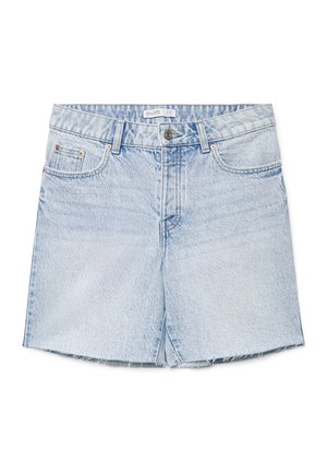 Calliope, Short en jean - blu denim chiaro