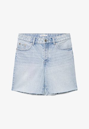 Calliope, Short en jean - blu denim chiaro