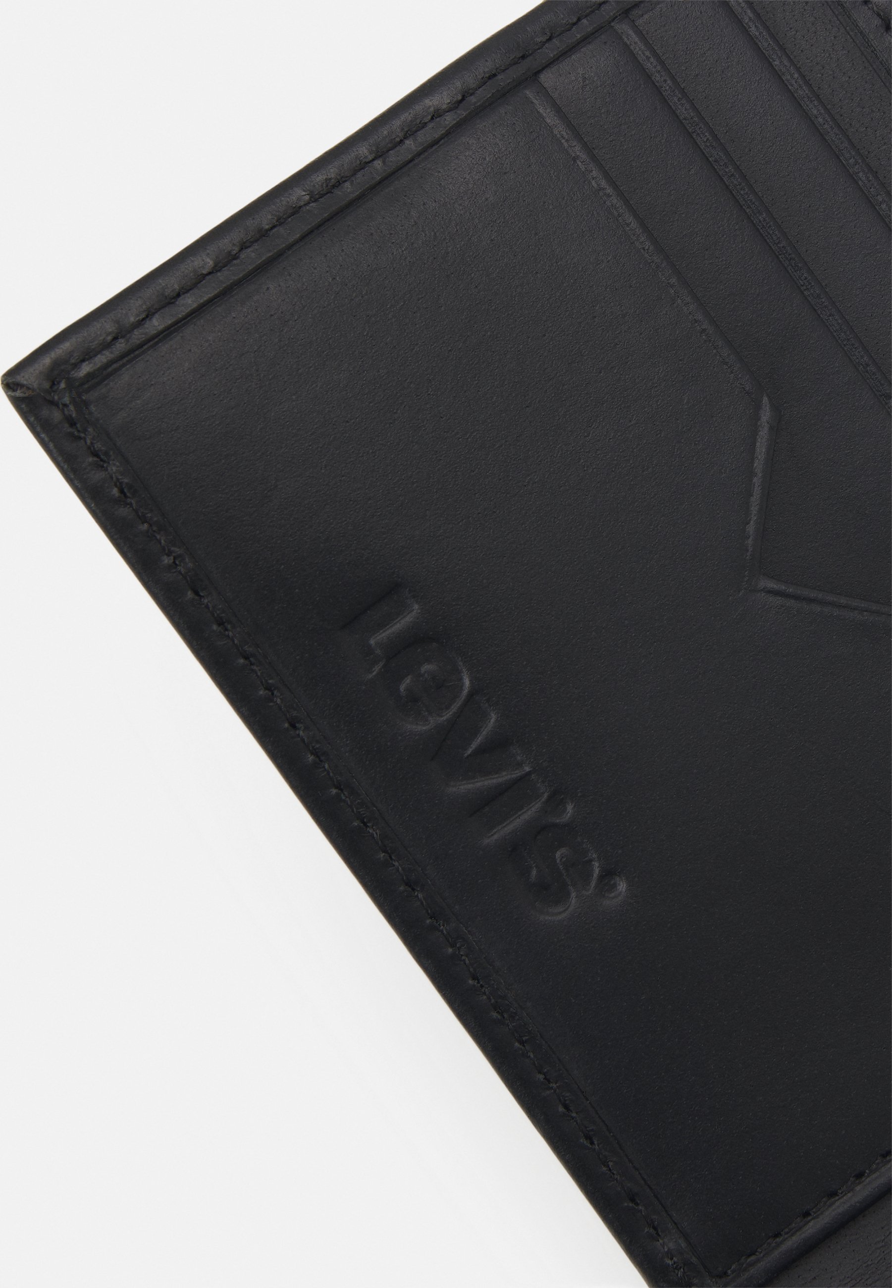 Donna WORDMARK BIFOLD WITH COIN POCKET UNISEX - Portafoglio Donna WORDMARK BIFOLD WITH COIN POCKET UNISEX - Portafoglio