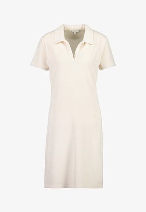 Day dress - milkshake