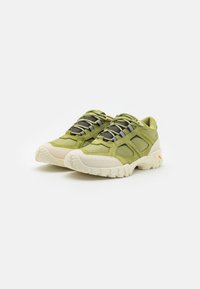 Oakley SIERRA TERRAIN - Tenisice - fern
