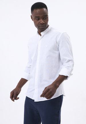 Felix Hardy Shirt - white