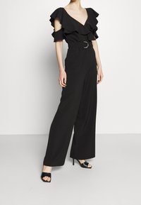 Guess Jumpsuit - black