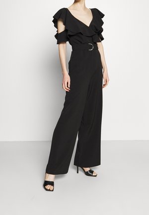 Guess Jumpsuit - black