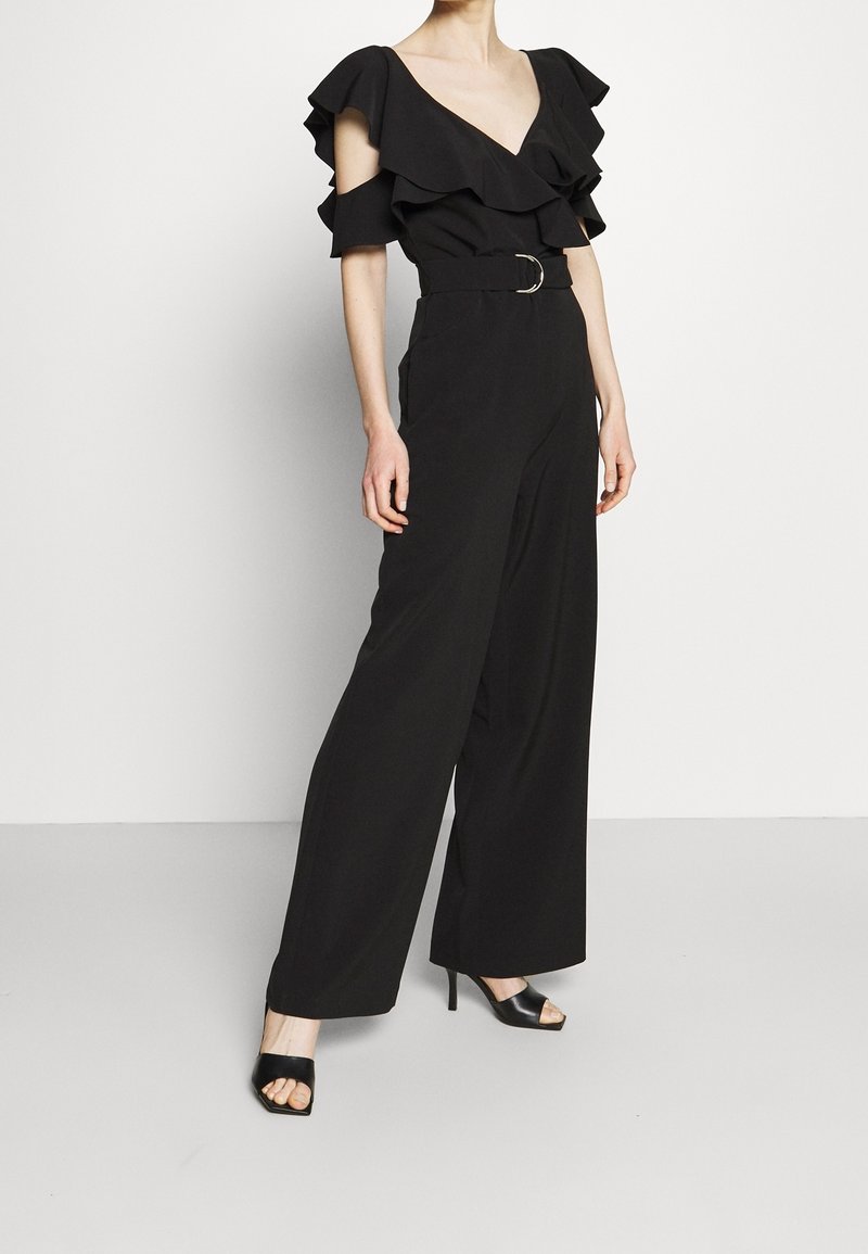 Guess Jumpsuit - black