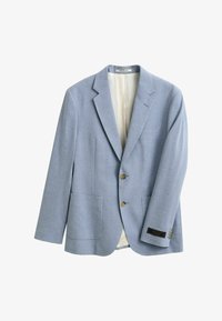 Non sélectionné, faded denim