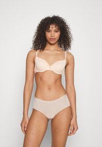 Anna Field by Zalando - 3 PACK - Underwired bra - nude - 916_black - 802_pink - 402 Thumbnail Image 1