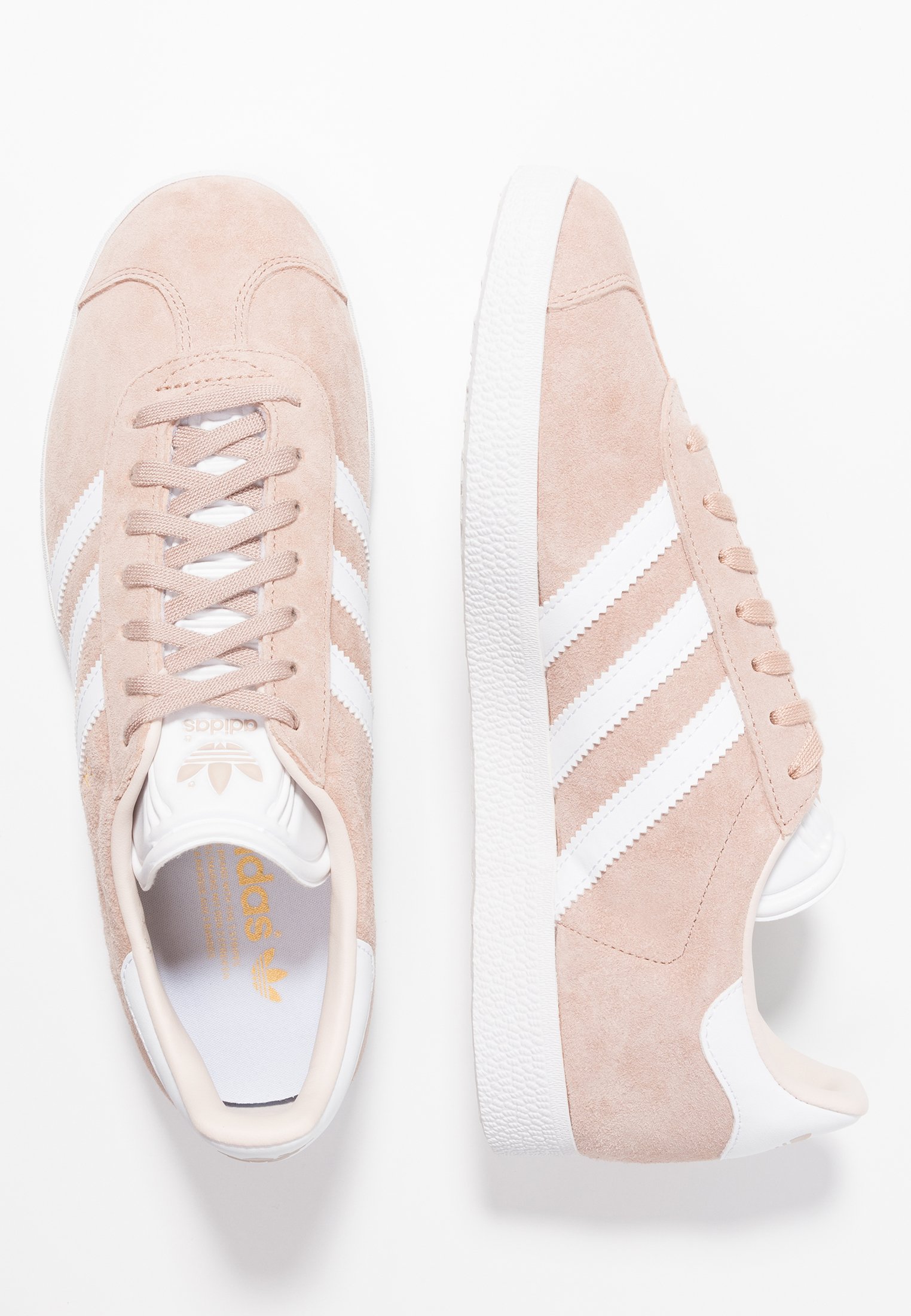 adidas gazelle rosa zalando