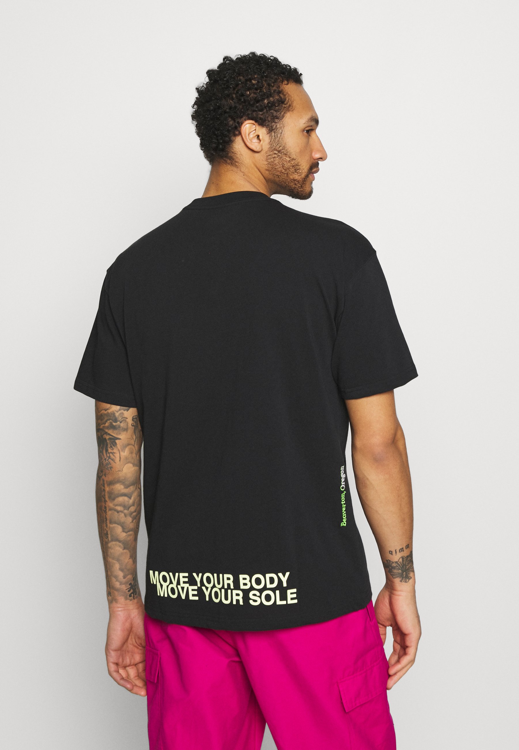 move your sole nike hoodie