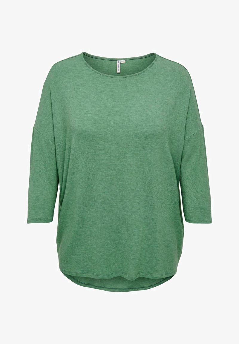 ONLY Carmakoma CARLAMOUR ciemnozielony