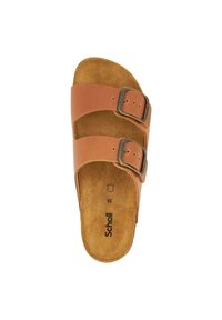 Scholl - Klapki płaskie