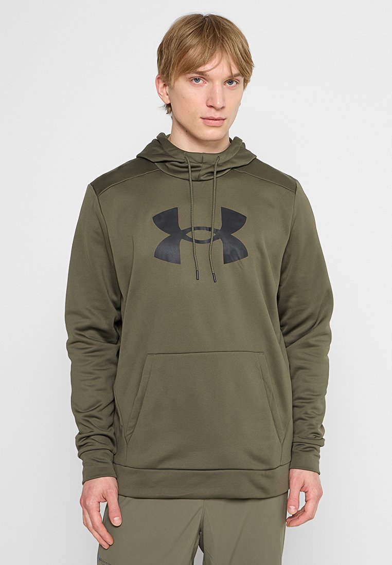 Under Armour Hoodie kaki Under Armour Hoodie kaki