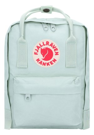 KANKEN MINI CITY 29 CM - Tagesrucksack - mint green