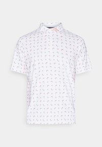 SWING  - Polo shirt - bright white
