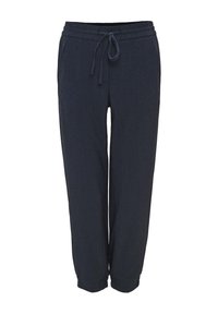 OPUS Pantalon de survêtement - blue