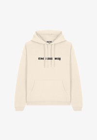 Sélectionné, off white