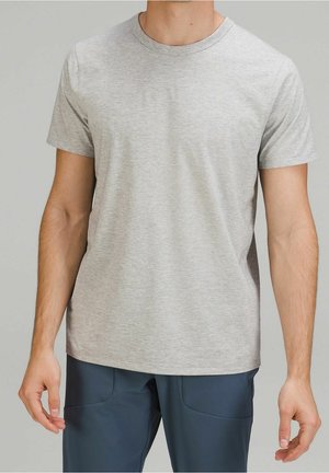 T-Shirt basic - grey