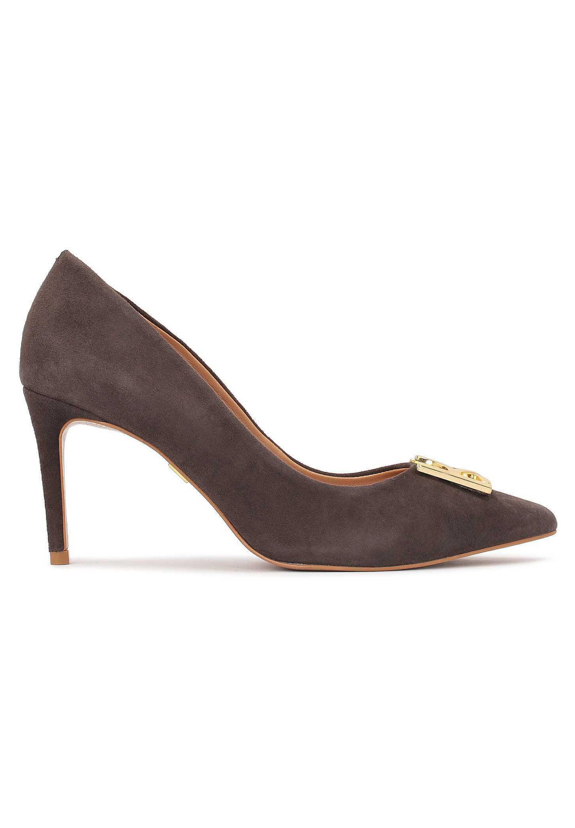Bruine High heels \u0026 hoge hakken online kopen | ZALANDO